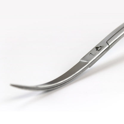 AquaVitro Double Curved Shears