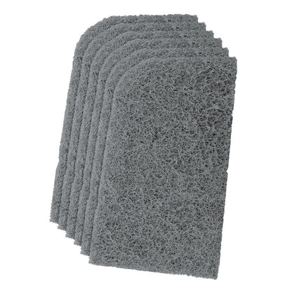 Fluval Nitrite Remover for 306/406, 307/407 Canister Filter, 6-Pack