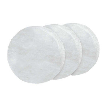 Fluval Quick-Clear for FX2/FX4/FX5/FX6 Canister Filter, 3-Pack