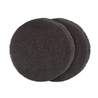 Fluval Carbon Foam for FX2/FX4/FX5/FX6 Canister Filter, 2-Pack