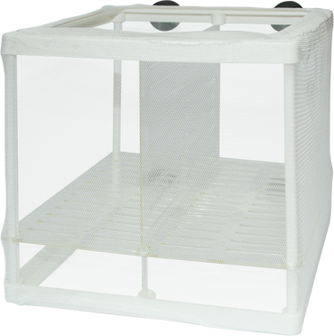 SuperFish Breeding Net