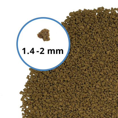 Fluval Bug Bites Bottom Feeder Formula 45g