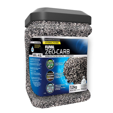 Fluval Zeo-Carb - Available In 2 Sizes