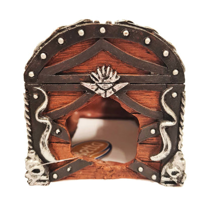Betta Pirates Treasure Chest