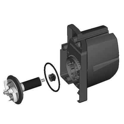 Fluval Service Kit for FX6 Canister Filter