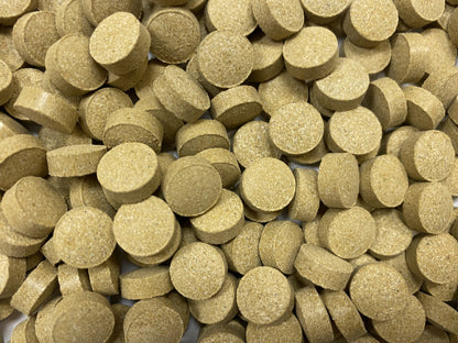 Fish Science Corydoras Tablets 50g