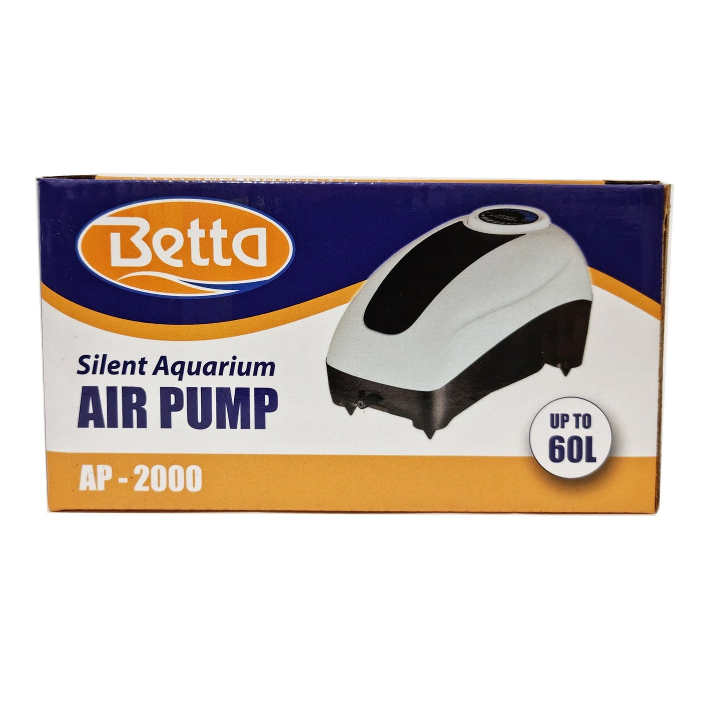 Betta AP-2000 Air Pump