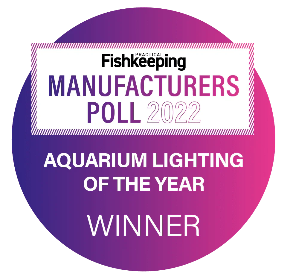 Fluval Aquasky 2.0 Bluetooth LED, 12W, up to 24″ / 61 cm