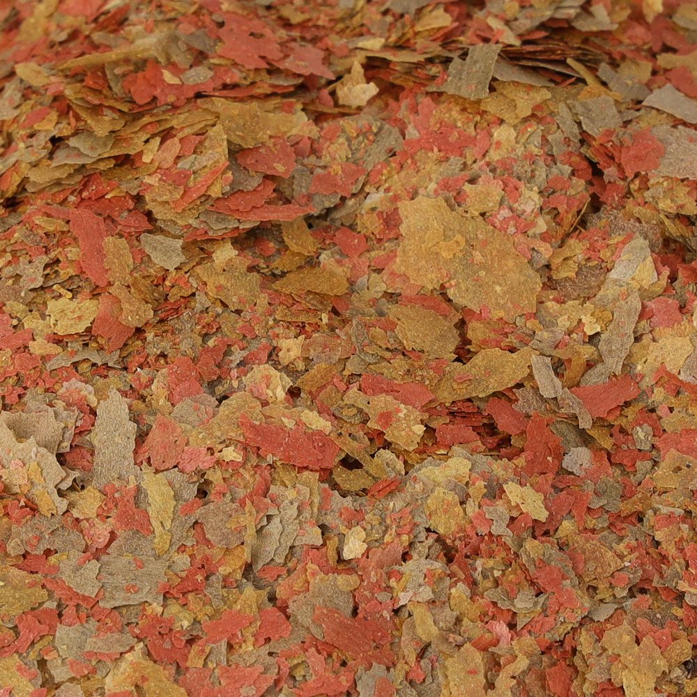 Fish Science Tropical Flakes - Available In 4 Sizes