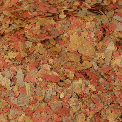 Fish Science Tropical Flakes - Available In 4 Sizes