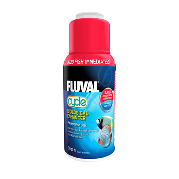 Fluval Cycle Biological Enhancer - Available In 4 Sizes