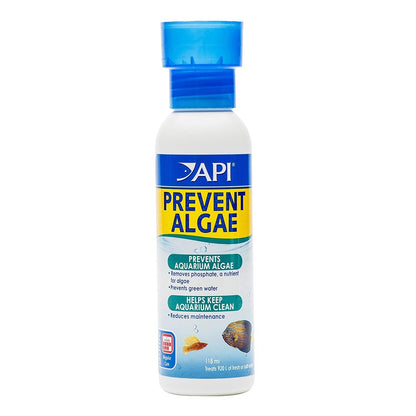 API Prevent Algae - Available In 2 Sizes