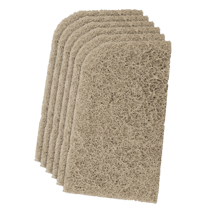 Fluval Ammonia Remover for 306/406, 307/407 Canister Filter, 6-Pack