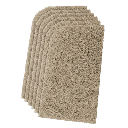 Fluval Ammonia Remover for 306/406, 307/407 Canister Filter, 6-Pack