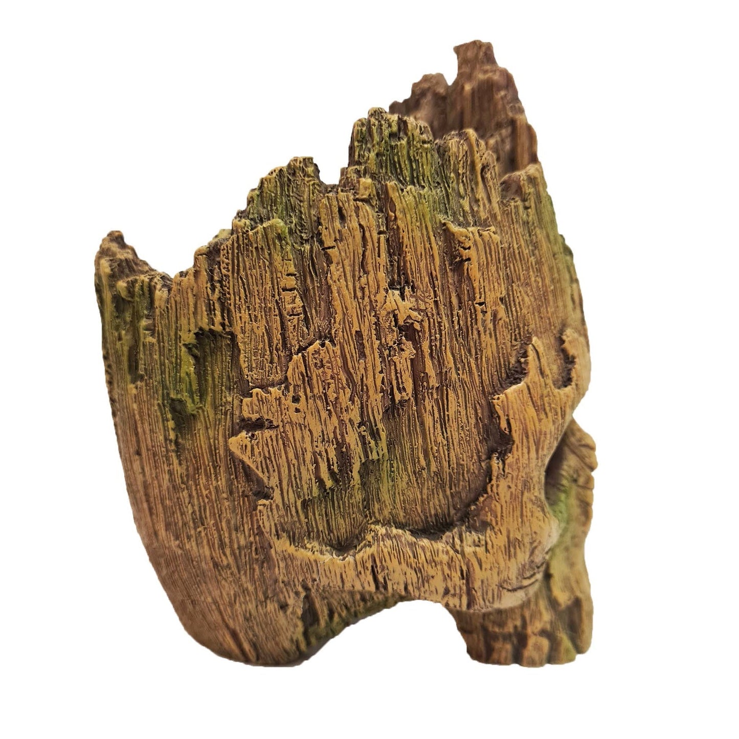 Betta Wood Effect Skull