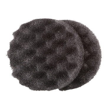 Fluval Bio-Foam+ for FX2/FX4/FX5/FX6 Canister Filter, 2-Pack