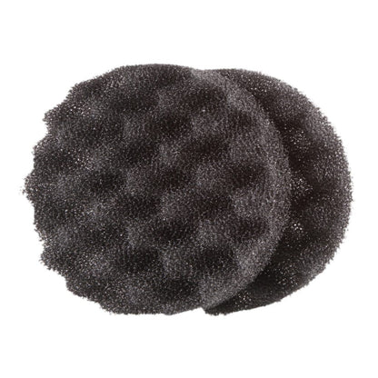 Fluval Bio-Foam+ for FX2/FX4/FX5/FX6 Canister Filter, 2-Pack