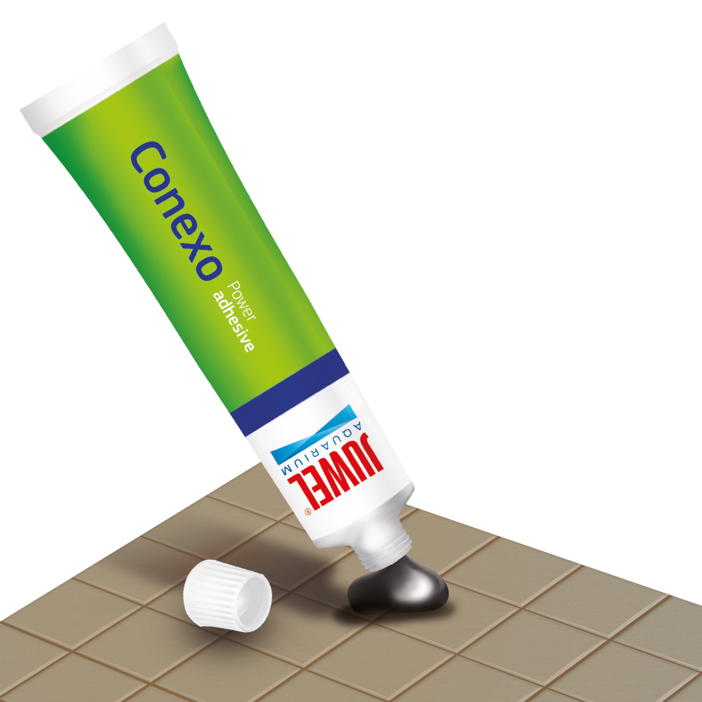 Juwel Conexo Sealant