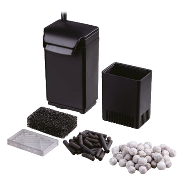 Betta Choice Low Level Filter IX-25