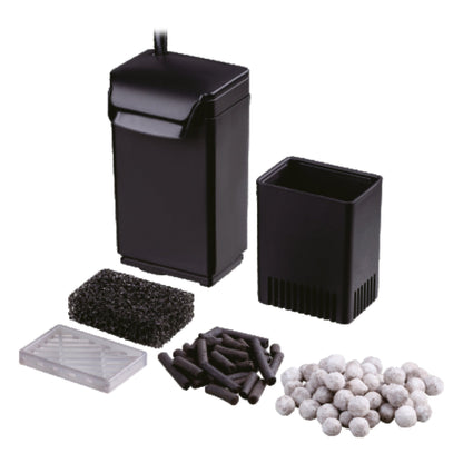 Betta Choice Low Level Filter IX-25