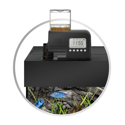 Juwel SmartFeed 2.0 - Premium Automatic Feeder
