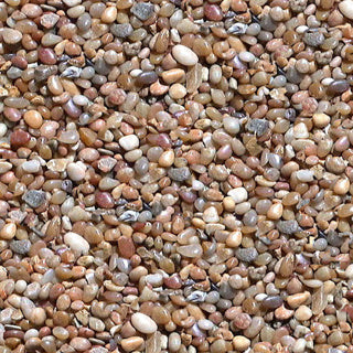 Betta Aquarium Gravel River Jewels 2.27kg