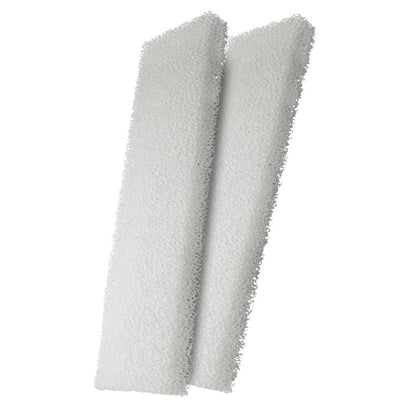 Fluval Bio-Foam for 406, 407 Canister Filter, 2-Pack