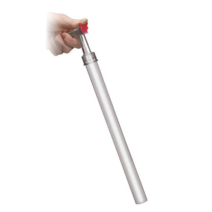 Fluval GravelVAC Multi-Substrate Cleaner (S/M), up to 20″ / 50.8 cm