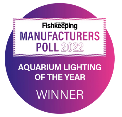 Fluval Aquasky 2.0 Bluetooth LED, 16W, up to 32.5″ / 83 cm
