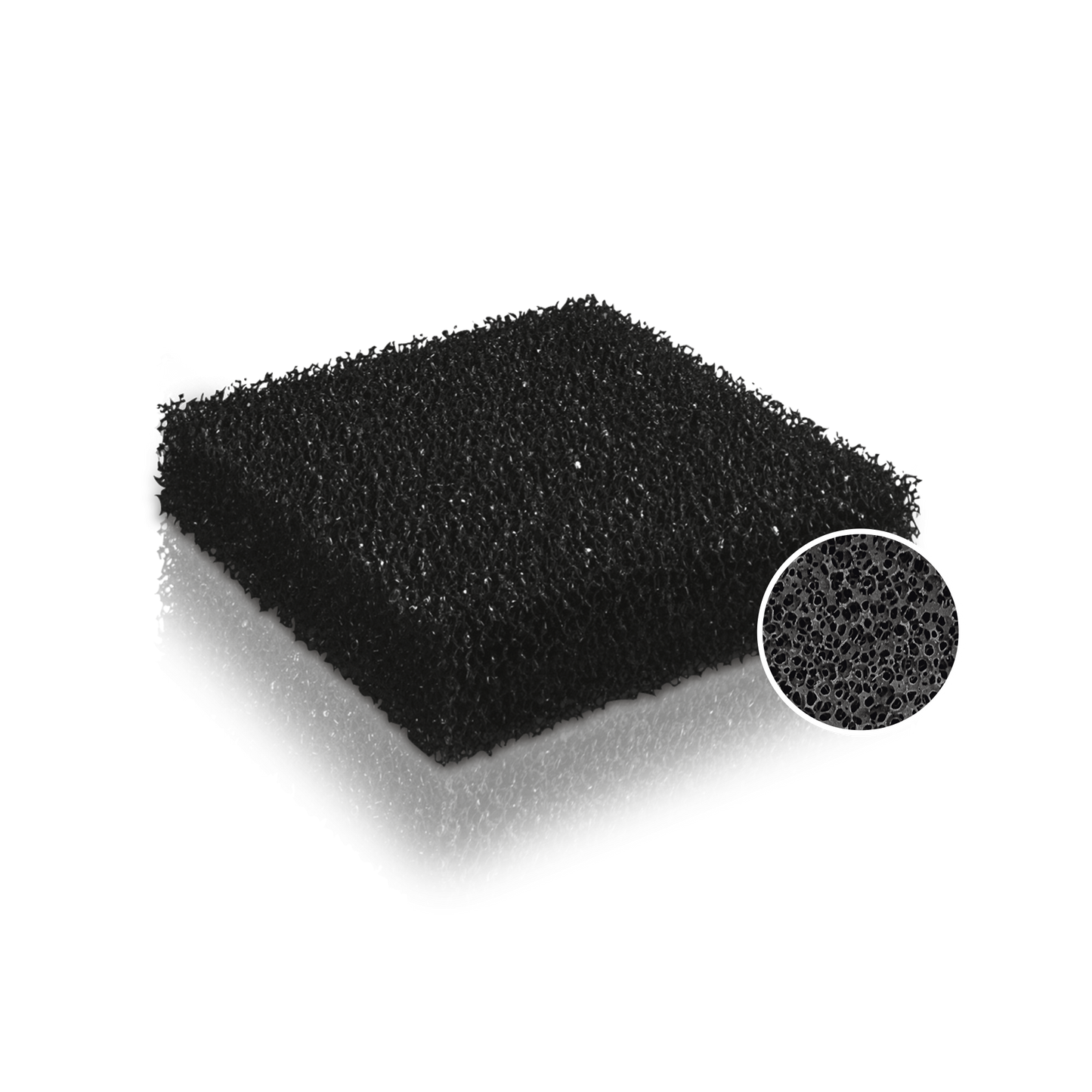 Juwel Aquarium bioCarb Carbon Sponge - Available In 3 Sizes