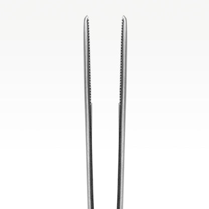 Aquavitro Straight Fine Tip Forceps