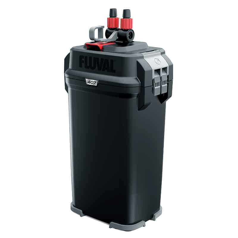 Fluval 407 Canister Filter, 150-500 L