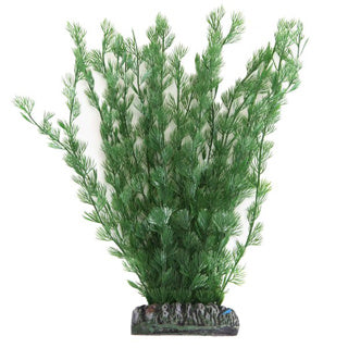 Betta Choice 20cm Silicone Plant