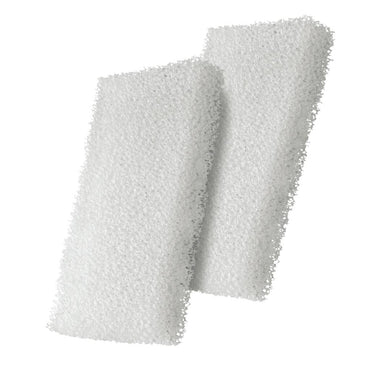 Fluval Bio-Foam for 106, 107 Canister Filter, 2-Pack