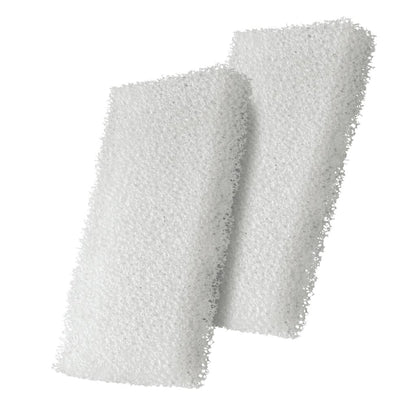 Fluval Bio-Foam for 106, 107 Canister Filter, 2-Pack