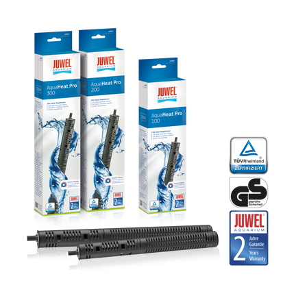 Juwel AquaHeat Pro - Available In 3 Sizes