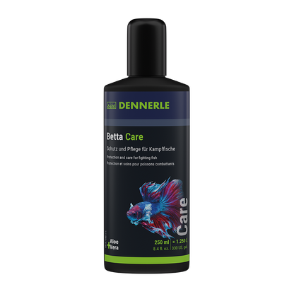 Dennerle All for Betta Bundle