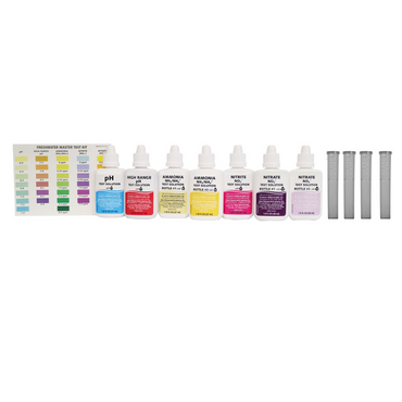 API Freshwater Master Test Kit 800 Tests