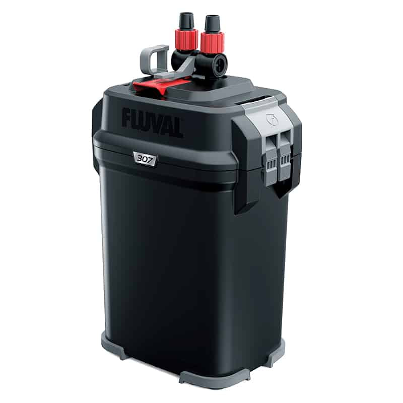 Fluval 307 Canister Filter, 90-330 L