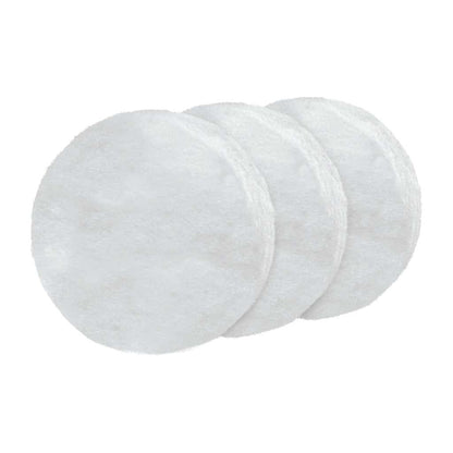Fluval Quick-Clear for FX2/FX4/FX5/FX6 Canister Filter, 3-Pack