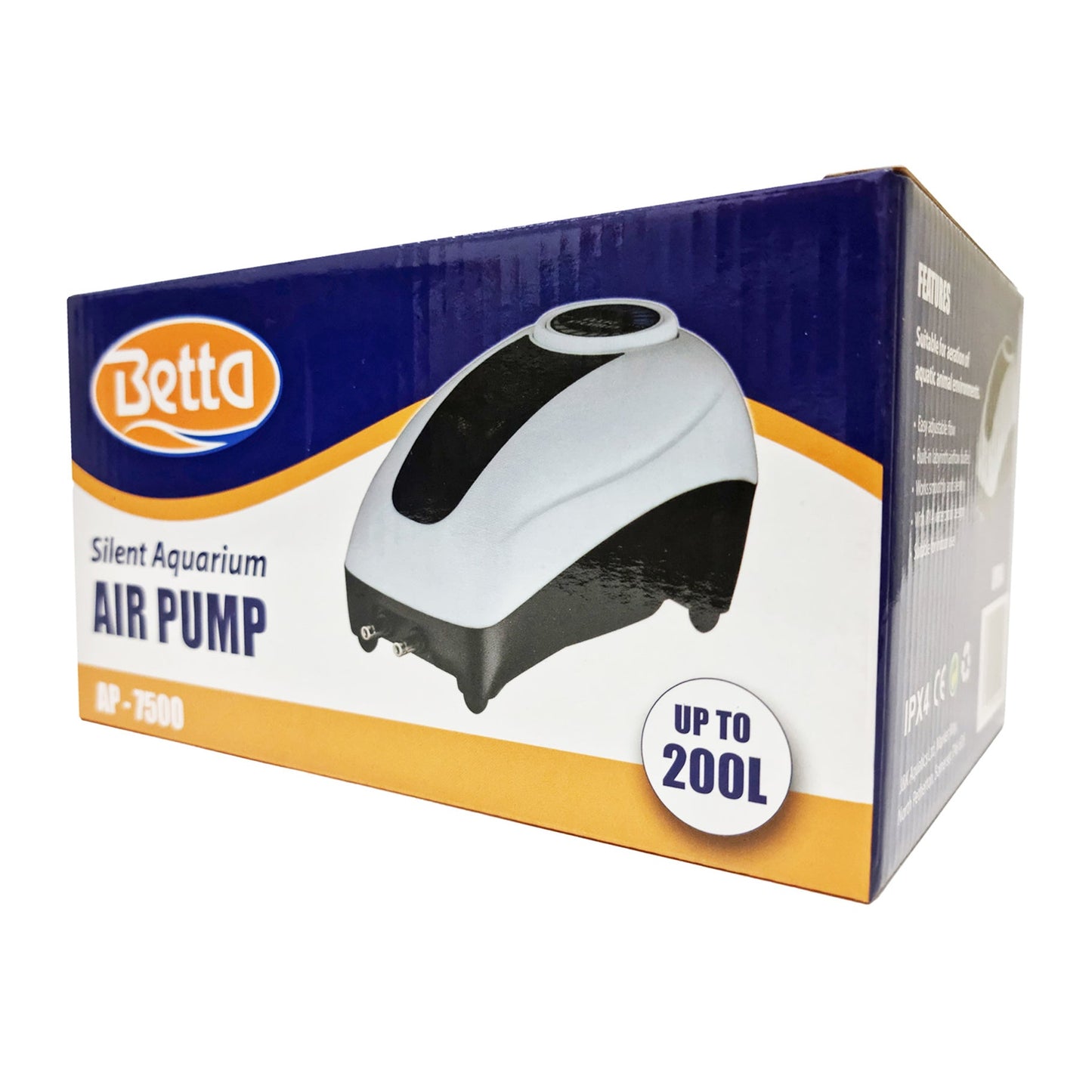 Betta AP-7500 Air Pump