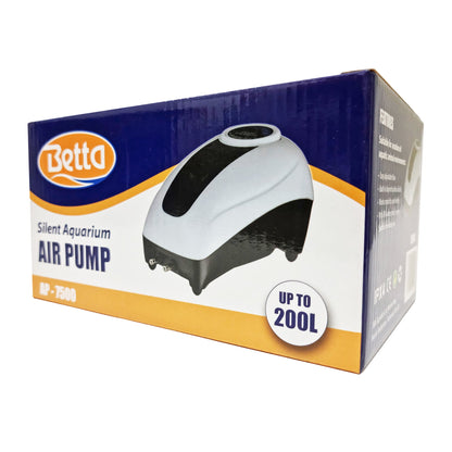 Betta AP-7500 Air Pump