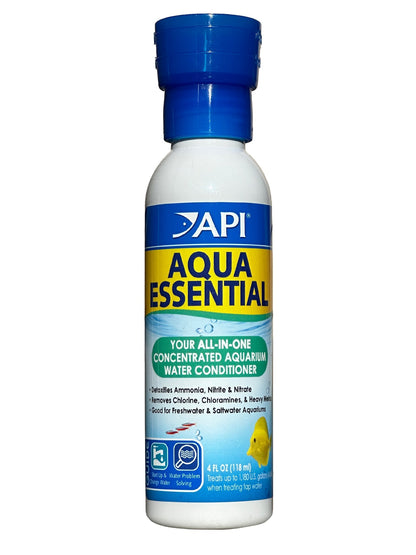 API Aqua Essential - Available In 3 Sizes