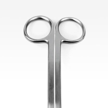 AquaVitro Double Curved Shears