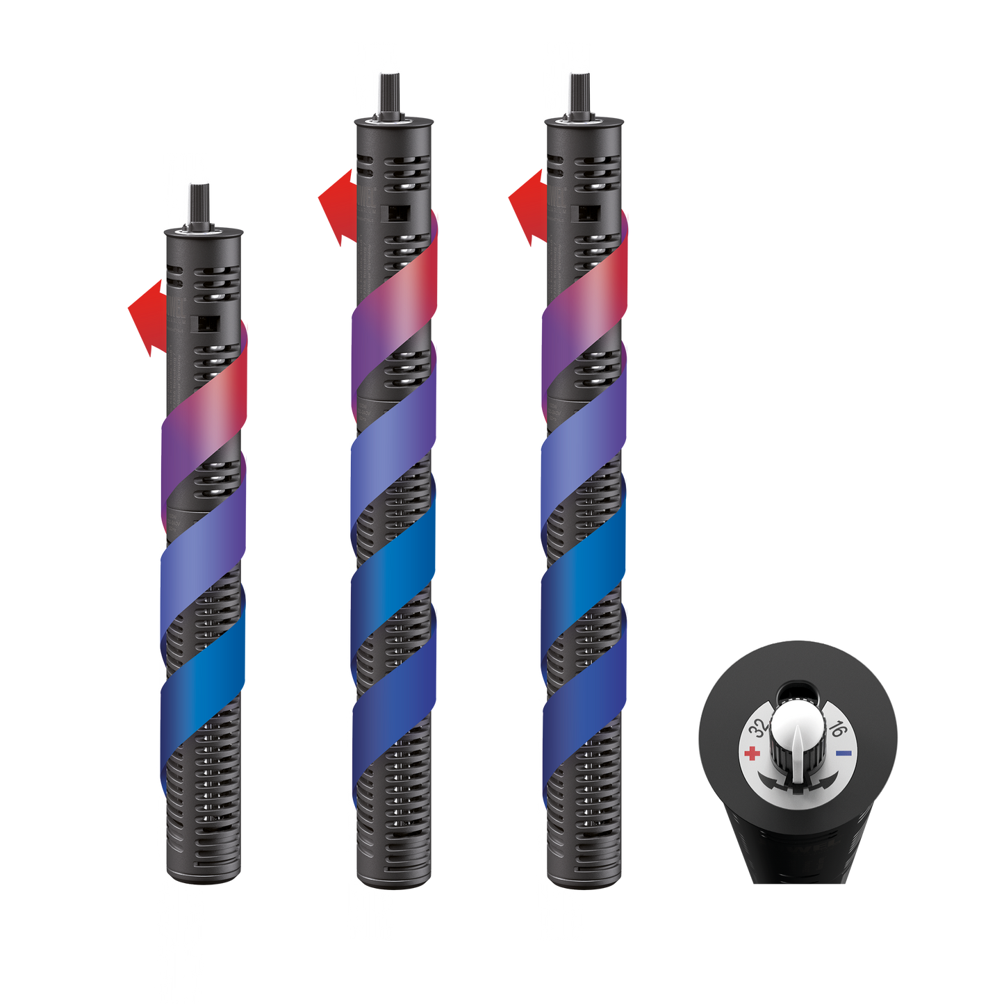 Juwel AquaHeat Pro - Available In 3 Sizes