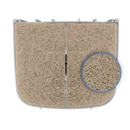 Fluval Ammonia Remover for 306/406, 307/407 Canister Filter, 6-Pack