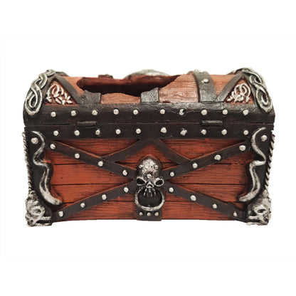 Betta Pirates Treasure Chest