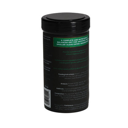 Fish Science Mini Algae Wafers 45g