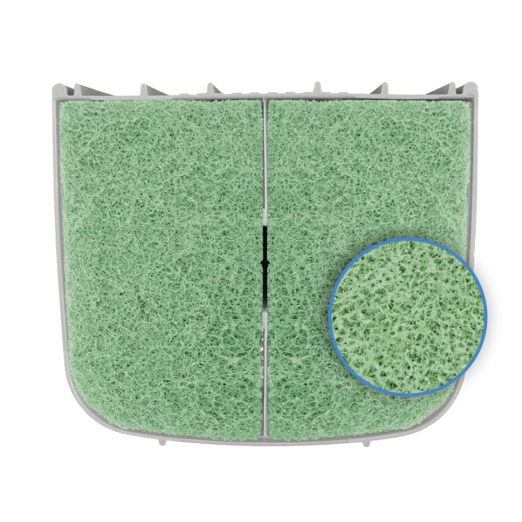 Fluval Phosphate Remover for 306/406, 307/407 Canister Filter, 6-Pack