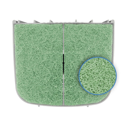 Fluval Phosphate Remover for 306/406, 307/407 Canister Filter, 6-Pack